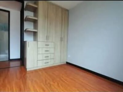 Hermoso apartamento en venta en Manta Real, Tunja Sur