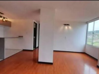 Hermoso apartamento en venta en Manta Real, Tunja Sur