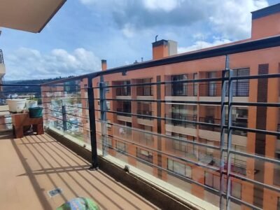 Apartamento de Lujo en Terrazas Club House en Tunja