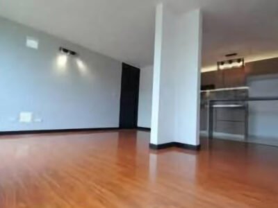 Hermoso apartamento en venta en Manta Real, Tunja Sur