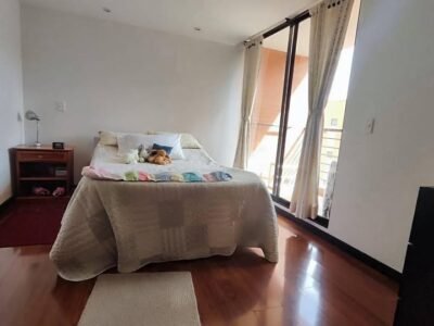Apartamento de Lujo en Terrazas Club House en Tunja