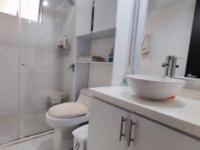 Apartamento de Lujo en Terrazas Club House en Tunja