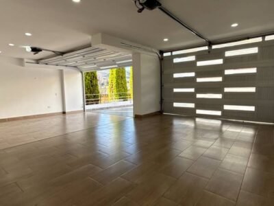 Casa campestre en venta al norte de Tunja en condominio exclusivo – Amplia y moderna