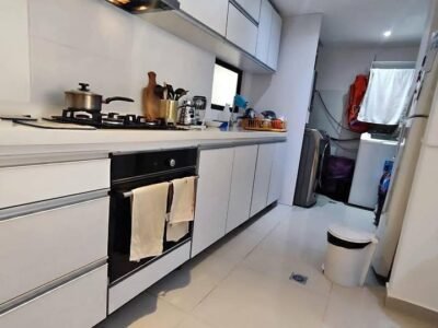 Apartamento de Lujo en Terrazas Club House en Tunja