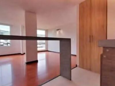 Hermoso apartamento en venta en Manta Real, Tunja Sur