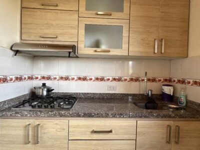 Casa tipo cabaña en venta al norte de Tunja | Lote amplio y ambiente campestre