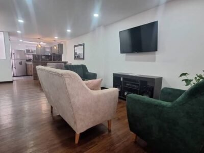 Casa moderna en venta al norte de Tunja cerca a Paipa