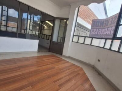 Bodega comercial en venta cerca al centro en Tunja