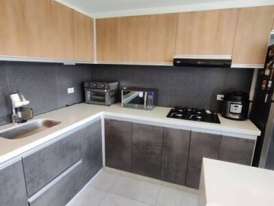 Apartamento exclusivo cerca a Unicentro en Tunja