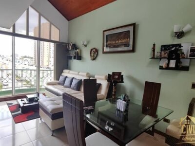 Dúplex moderno con terraza privada cerca al CC Nogal – Tunja