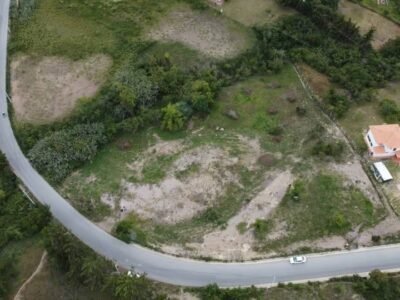 Lote Exclusivo con Vista Panorámica en Villa de Leyva