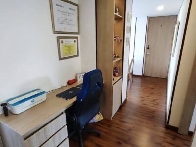 Apartamento exclusivo cerca a Unicentro en Tunja