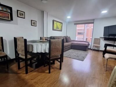 Casa rentable con 3 apartamentos al norte de Tunja