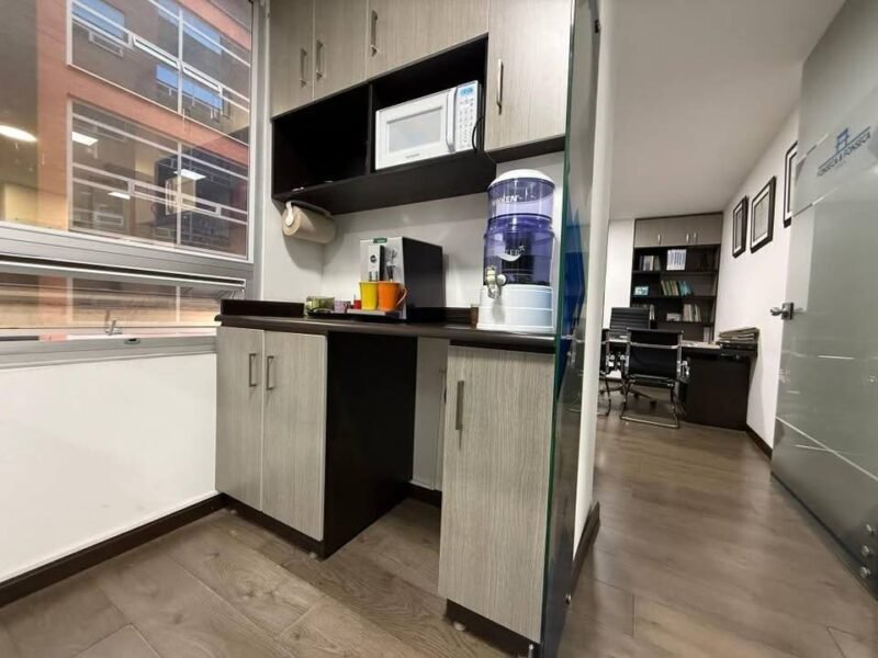 Sector Unicentro en Tunja