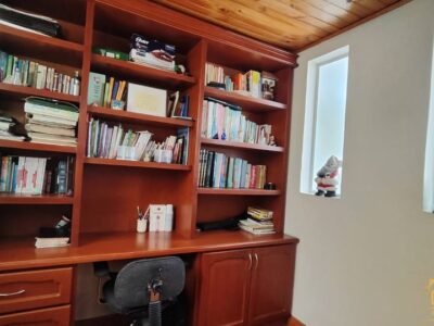 Moderno apartamento tríplex en El Consuelo, Tunja