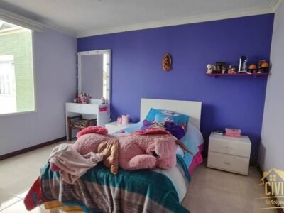 Dúplex moderno con terraza privada cerca al CC Nogal – Tunja