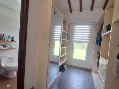 Casa Lux de Ensueño en La Villita – Norte de Tunja