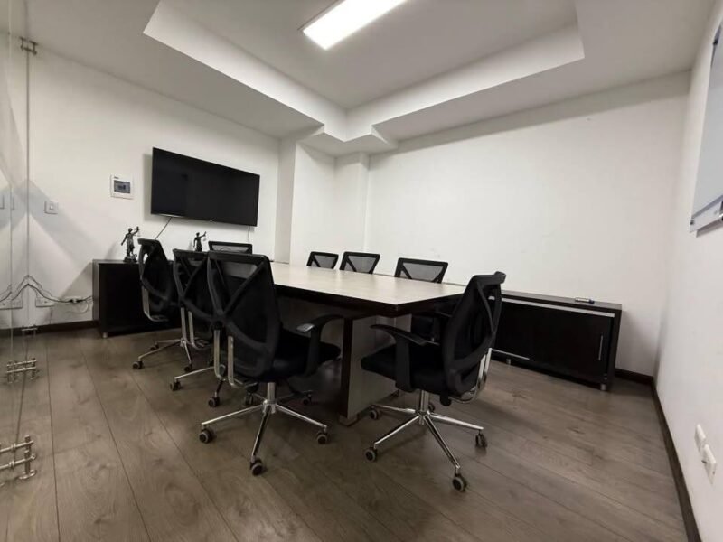 Sector Unicentro en Tunja