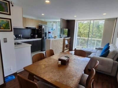 Apartamento exclusivo cerca a Unicentro en Tunja