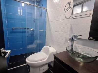 Casa rentable con 3 apartamentos al norte de Tunja