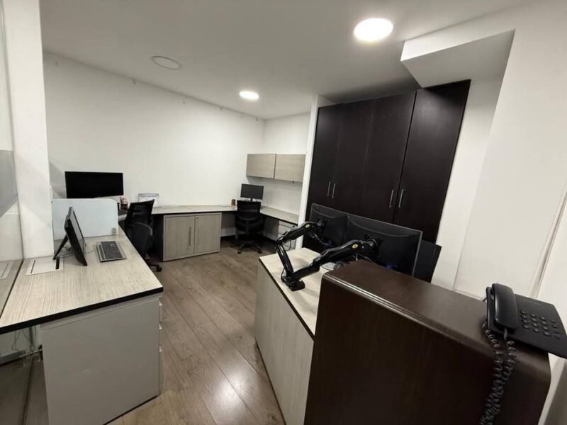 Sector Unicentro en Tunja