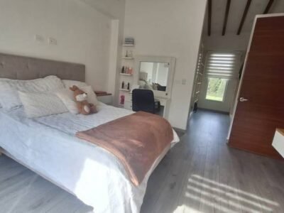 Casa Lux de Ensueño en La Villita – Norte de Tunja