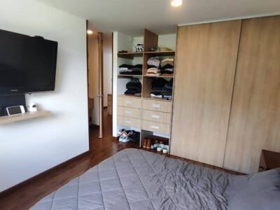Apartamento exclusivo cerca a Unicentro en Tunja