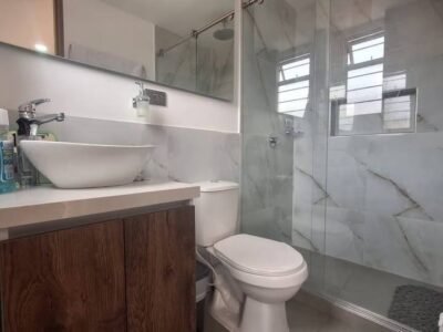 Casa moderna en venta al norte de Tunja cerca a Paipa
