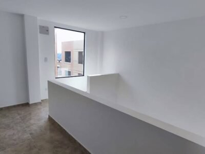 Casa Dúplex en Conjunto Cerrado en Barrio Paraíso – Tunja