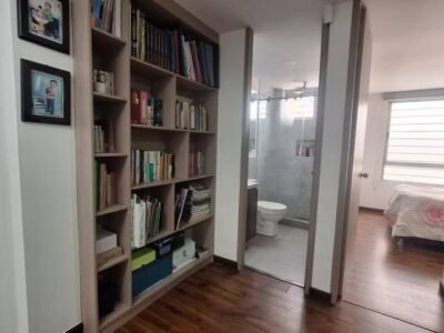 Casa moderna en venta al norte de Tunja cerca a Paipa