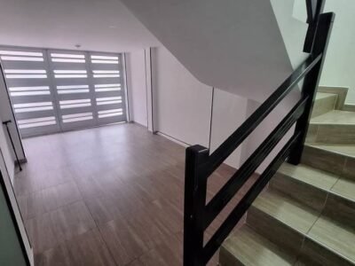 Casa rentable con 3 apartamentos al norte de Tunja