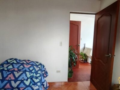 Moderno apartamento tríplex en El Consuelo, Tunja