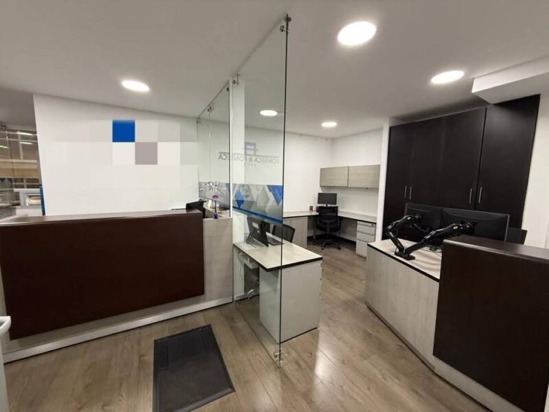 Sector Unicentro en Tunja