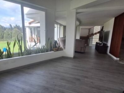 Casa Lux de Ensueño en La Villita – Norte de Tunja