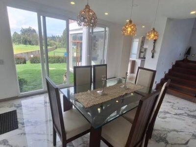 Casa Lux de Ensueño en La Villita – Norte de Tunja