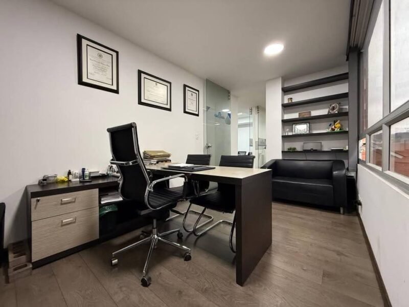 Sector Unicentro en Tunja