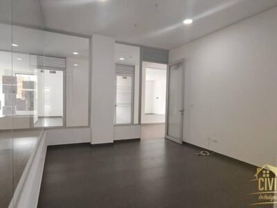 Local comercial visible en Ventus al norte de Tunja