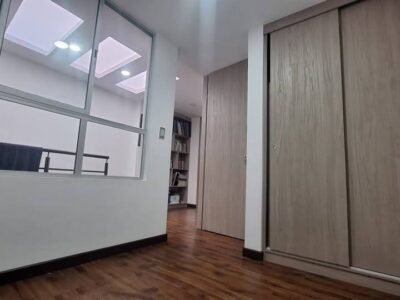 Casa moderna en venta al norte de Tunja cerca a Paipa