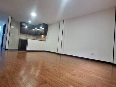 Casa rentable con 3 apartamentos al norte de Tunja