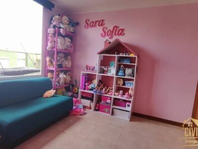 Dúplex moderno con terraza privada cerca al CC Nogal – Tunja