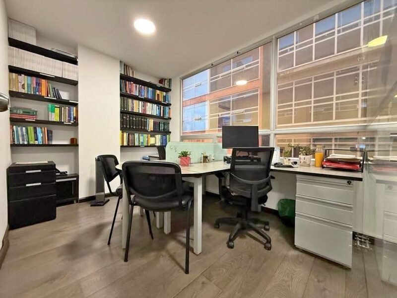 Sector Unicentro en Tunja