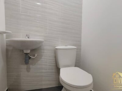 Local comercial visible en Ventus al norte de Tunja