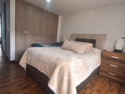 Casa moderna en venta al norte de Tunja cerca a Paipa