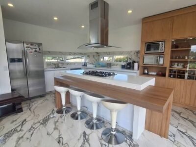 Casa Lux de Ensueño en La Villita – Norte de Tunja