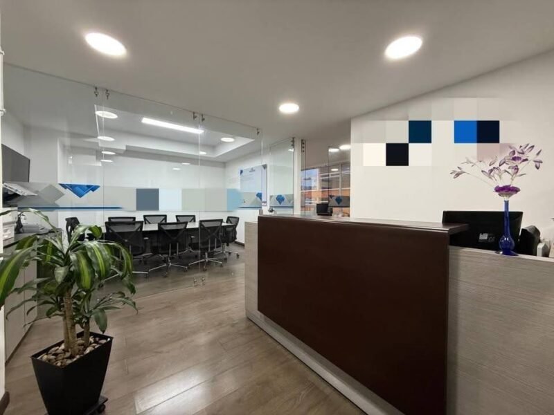 Sector Unicentro en Tunja