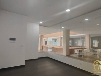 Local comercial visible en Ventus al norte de Tunja