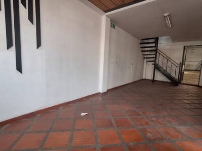 Bodega comercial en venta cerca al centro en Tunja