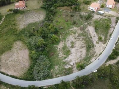 Lote Exclusivo con Vista Panorámica en Villa de Leyva