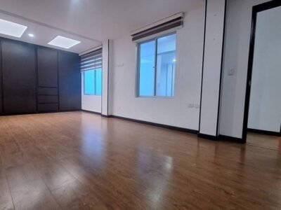 Casa rentable con 3 apartamentos al norte de Tunja