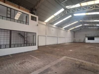 Bodega comercial en venta cerca al centro en Tunja